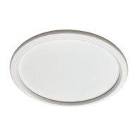 Stropna dekorativna lampa SOTTILMENTE-C500/45 SWH 3000K