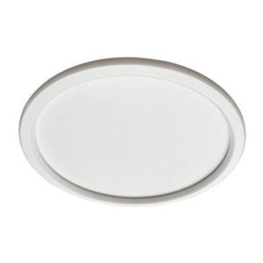 Stropna dekorativna lampa SOTTILMENTE-C500/45 SWH 3000K