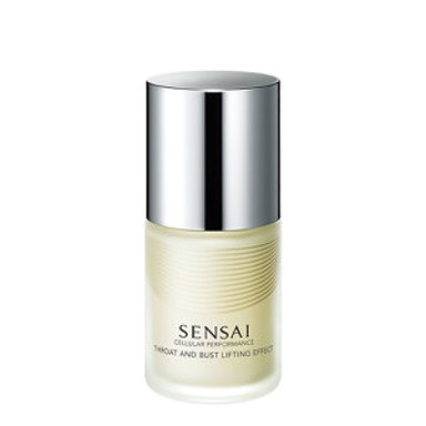 SENSAI Tretman za vrat i poprsje Cellular Performance Throat and Bust Lifting Cream