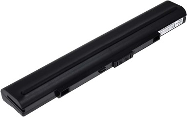 Baterija za Asus U33, U42,U42, U53 serija/ Typ A41-U53 14,8V