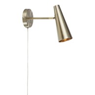 MARKSLÖJD Zidna rasvjeta Peak 