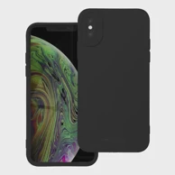 ROAR Maskica Luna Case za iPhone XS, crna