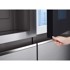 LG Side-by-Side hladnjak GSXV80PZLE InstaView Door-in-Door