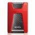 ADATA Eksterni hard disk AHD650-2TU31-CRD, 2000 GB, plavi