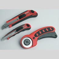 MANNESMANN Set skalpela M60115, 3 dijela