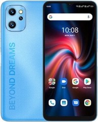 UMIDIGI F3S, 6 GB/128 GB, 5150 mAh, plava