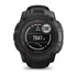 GARMIN Pametni sat Instinct 2X Solar, crni