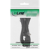 INLINE Telefonski kabel 18620, 20 m, crni