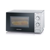 SEVERIN Mikrovalna pećnica MW 7896, crna