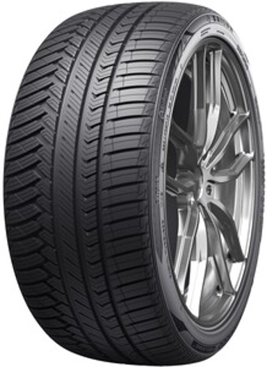 SAILUN Cjelogodišnja guma Atrezzo 4Seasons Pro 215/60R17 100V XL