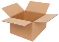 Kartonska kutija 500 x 500 x 500 mm, jaka, 15/1