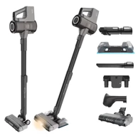 SHARP Uspravni usisavač SA-VP5551GS, funkcija pranja