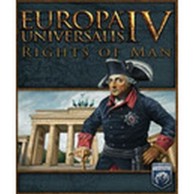 Igra za PC: Europa Universalis IV – Rights of Man