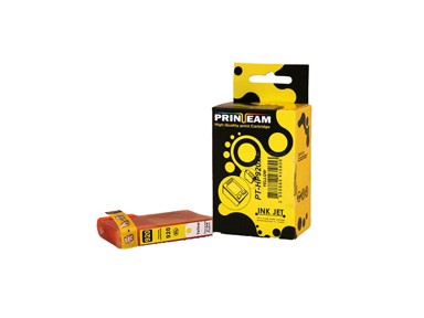 HP Originalna tinta No.920XL, CD974AE, žuta