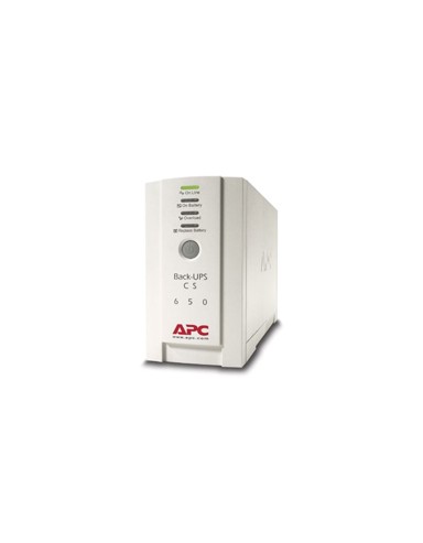 APC UPS napajanje Back-UPS BK650EI, 650VA/400W