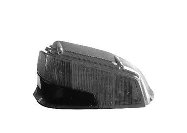 VAN WEZEL Zadnje svjetlo PEUGEOT 106 91-96 desno 4009940
