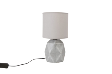 BLITZ Stolna lampa, Lucija, E14, 40W, 28 cm