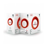 GEMBIRD Kabel CAT5e FTP LAN, CU, solid, 305m, GEM-FPC-5004E-SO