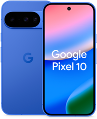 GOOGLE Pixel 10, 12GB RAM, 256GB, plava