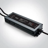 ONE LIGHT Led driver 24v 300w ip67 100-240v dm89300vp
