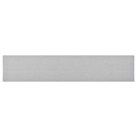 Dugi tepih svjetlosivi 80 x 400 cm