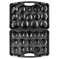 YATO Set ključeva za uljne filtre YT-0596, 30 komada