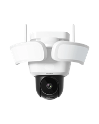 AOSU Kamera FloodlightCam Pro, 5 MP, WiFi