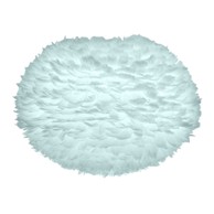 UMAGE Svijetlo plavo sjenilo ø 60 cm Eos Large 