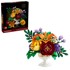 LEGO Set BOTANICALS 10345 FLOWER ARRANGEMENT