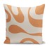 MILA HOME Ukrasna jastučnica 43x43 cm Caramel Latte