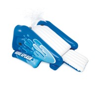 Vodeni tobogan Kool Splash, 333 x 206 x 117 cm, 6+