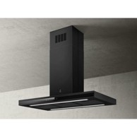 ELICA Otočna napa ADELE ISLAND BL MAT/A/90 X 60 GFB
