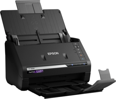 EPSON Skener FastFoto FF-680 W