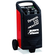 TELWIN Starter/punjač DYNAMIC 320 12/24V 30A 20–700Ah