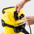 KARCHER Usisavač WD 3 P V-17/4/20 Workshop, 17 l, 1000W, mokro/suho usisavanje, plastika