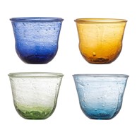 BLOOMINGVILLE Čaše u setu 4 kom 280 ml Karu 