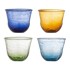 BLOOMINGVILLE Čaše u setu 4 kom 280 ml Karu 