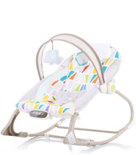 CHIPOLINO Dolce glazbena njihaljka, Puž