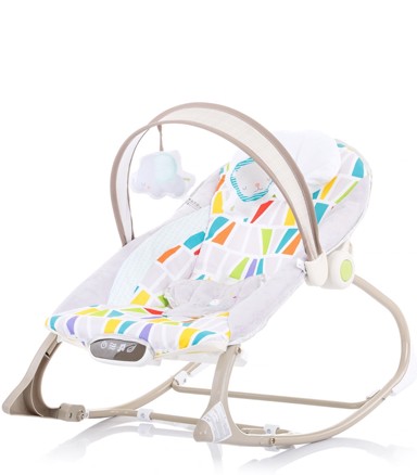 CHIPOLINO Dolce glazbena njihaljka, Puž