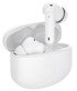 MOYE Bežične slušalice SOULFUL 2, bijele, ANC, True Wireless