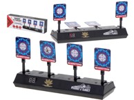 Elektronsko postolje s 4 mete