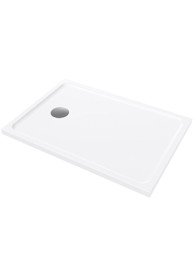 VOXORT Tuš kada stella 100x70 pravokutna