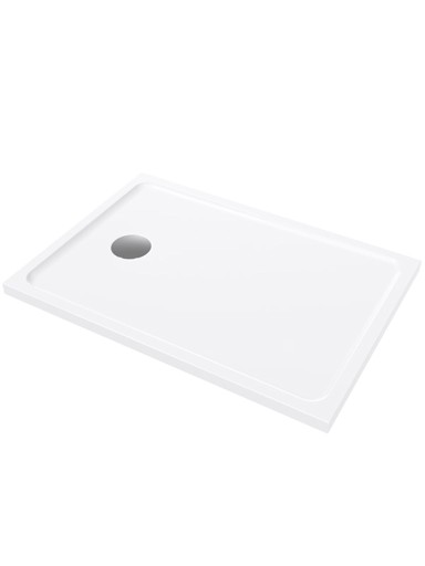 VOXORT Tuš kada stella 100x70 pravokutna