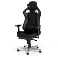 NOBLECHAIRS Gaming stolica EPIC, Mercedes-AMG Petronas Formula One Team Edition, NBL-EPC-PU-MPF