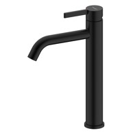 SCHMIDLER Miješalica za umivaonik Köln visoka, crna