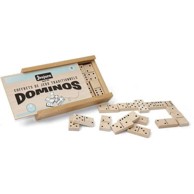JEUJURA Domino, J8142, drvo