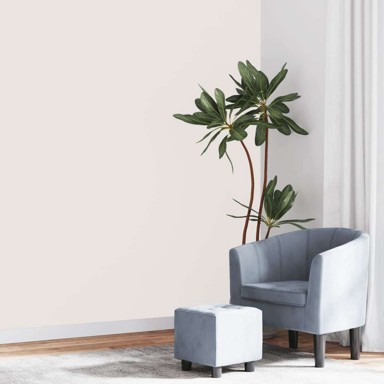 Zidna tapeta 3D jednobojna, 10×0.53 m, netkana, svjetlosmeđa