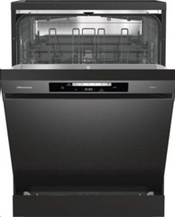 HISENSE Perilica posuđa HS642D90B, samostojeća
