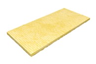 IN Vata za prigušivače i ispušne sustave 610 x 310 x 40 mm, mineralna