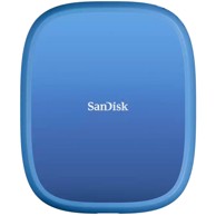 SANDISK Vanjski SSD Creator Phone, 1 TB